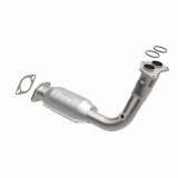 MagnaFlow Direct Fit Catalytic Converter 94-98 Villager/Quest 3.0L thumbnail 7