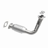 MagnaFlow Direct Fit Catalytic Converter 94-98 Villager/Quest 3.0L thumbnail 9
