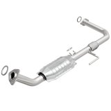 MagnaFlow Direct Fit Catalytic Converter 00-04 Tundra Driver Side 4.7L thumbnail 3