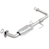 MagnaFlow Direct Fit Catalytic Converter 00-04 Tundra Driver Side 4.7L thumbnail 6
