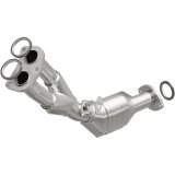 MagnaFlow Direct Fit Catalytic Converter 01-04 Toyota Tacoma Front 2.7L thumbnail 2