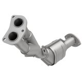 MagnaFlow Direct Fit Catalytic Converter 01-04 Toyota Tacoma Front 2.7L thumbnail 5