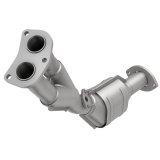 MagnaFlow Direct Fit Catalytic Converter 01-04 Toyota Tacoma Front 2.7L thumbnail 6