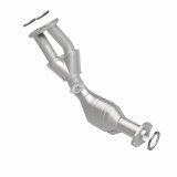 MagnaFlow Direct Fit Catalytic Converter 01-04 Toyota Tacoma Front 2.7L thumbnail 8