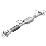 MagnaFlow Direct Fit Catalytic Converter 95-96 Previa 2.4L thumbnail 1