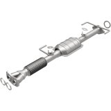 MagnaFlow Direct Fit Catalytic Converter 95-96 Previa 2.4L thumbnail 3