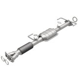 MagnaFlow Direct Fit Catalytic Converter 95-96 Previa 2.4L thumbnail 4