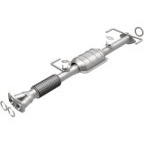 MagnaFlow Direct Fit Catalytic Converter 95-96 Previa 2.4L thumbnail 6