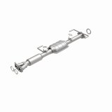 MagnaFlow Direct Fit Catalytic Converter 95-96 Previa 2.4L thumbnail 7