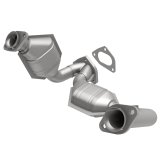 MagnaFlow Direct Fit Catalytic Converter 98-00 Ford Ranger 3.0/4.0L thumbnail 1