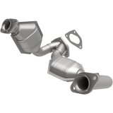MagnaFlow Direct Fit Catalytic Converter 98-00 Ford Ranger 3.0/4.0L thumbnail 2