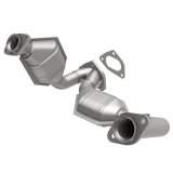 MagnaFlow Direct Fit Catalytic Converter 98-00 Ford Ranger 3.0/4.0L thumbnail 5