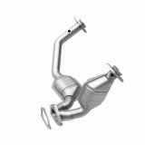 MagnaFlow Direct Fit Catalytic Converter 98-00 Ford Ranger 3.0/4.0L thumbnail 9