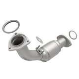 MagnaFlow Direct Fit Catalytic Converter 99-02 4Runner Front 3.4L thumbnail 1
