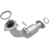 MagnaFlow Direct Fit Catalytic Converter 99-02 4Runner Front 3.4L thumbnail 2