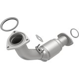 MagnaFlow Direct Fit Catalytic Converter 99-02 4Runner Front 3.4L thumbnail 3