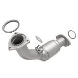 MagnaFlow Direct Fit Catalytic Converter 99-02 4Runner Front 3.4L thumbnail 5