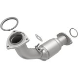 MagnaFlow Direct Fit Catalytic Converter 99-02 4Runner Front 3.4L thumbnail 6