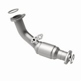 MagnaFlow Direct Fit Catalytic Converter 99-02 4Runner Front 3.4L thumbnail 8