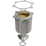 MagnaFlow Direct Fit Catalytic Converter 01-04 Pathfinder Driver Side 3.5L thumbnail 4