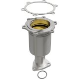 MagnaFlow Direct Fit Catalytic Converter 01-04 Pathfinder Passenger Side 3.5L thumbnail 2