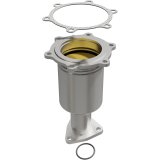 MagnaFlow Direct Fit Catalytic Converter 01-04 Pathfinder Passenger Side 3.5L thumbnail 4