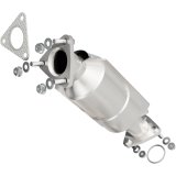 MagnaFlow Direct Fit Catalytic Converter 01-02 Frontier Passenger Side Front 3.3L thumbnail 2