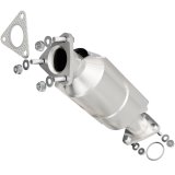 MagnaFlow Direct Fit Catalytic Converter 01-02 Frontier Passenger Side Front 3.3L thumbnail 5