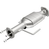 MagnaFlow Direct Fit Catalytic Converter 00-04 Jeep Wrangler Rear thumbnail 3