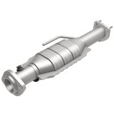 MagnaFlow Direct Fit Catalytic Converter 00-04 Jeep Wrangler Rear thumbnail 7