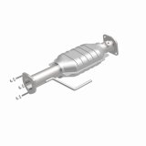 MagnaFlow Direct Fit Catalytic Converter 00-04 Jeep Wrangler Rear thumbnail 9