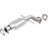 MagnaFlow Direct Fit Catalytic Converter 96-99 Blazer/Jimmy 4.3L thumbnail 1