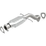 MagnaFlow Direct Fit Catalytic Converter 96-99 Blazer/Jimmy 4.3L thumbnail 3