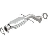 MagnaFlow Direct Fit Catalytic Converter 96-99 Blazer/Jimmy 4.3L thumbnail 5