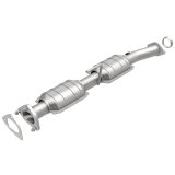 MagnaFlow Direct Fit Catalytic Converter 98-00 Ranger Rear 3.0L/4.0L thumbnail 1