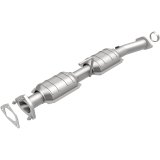 MagnaFlow Direct Fit Catalytic Converter 98-00 Ranger Rear 3.0L/4.0L thumbnail 3