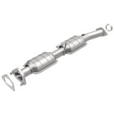 MagnaFlow Direct Fit Catalytic Converter 98-00 Ranger Rear 3.0L/4.0L thumbnail 4