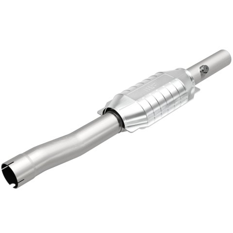 MagnaFlow Direct Fit Catalytic Converter 99-01 Grand Cherokee 4.7L