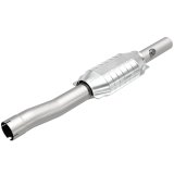 MagnaFlow Direct Fit Catalytic Converter 99-01 Grand Cherokee 4.7L thumbnail 4