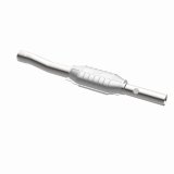 MagnaFlow Direct Fit Catalytic Converter 99-01 Grand Cherokee 4.7L thumbnail 7