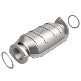MagnaFlow Direct Fit Catalytic Converter 95-97 Toyota Land Cruiser 4.5L thumbnail 1