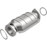 MagnaFlow Direct Fit Catalytic Converter 95-97 Toyota Land Cruiser 4.5L thumbnail 3