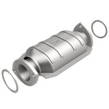 MagnaFlow Direct Fit Catalytic Converter 95-97 Toyota Land Cruiser 4.5L thumbnail 4