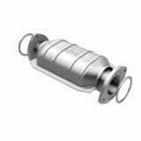 MagnaFlow Direct Fit Catalytic Converter 95-97 Toyota Land Cruiser 4.5L thumbnail 8