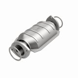 MagnaFlow Direct Fit Catalytic Converter 95-97 Toyota Land Cruiser 4.5L thumbnail 9