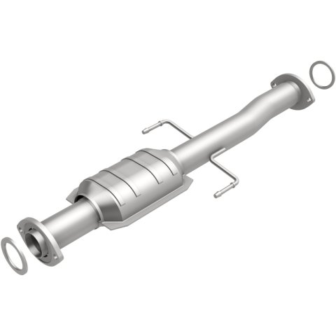 MagnaFlow Direct Fit Catalytic Converter 02-04 Tacoma Rear 2.4L thumbnail 6