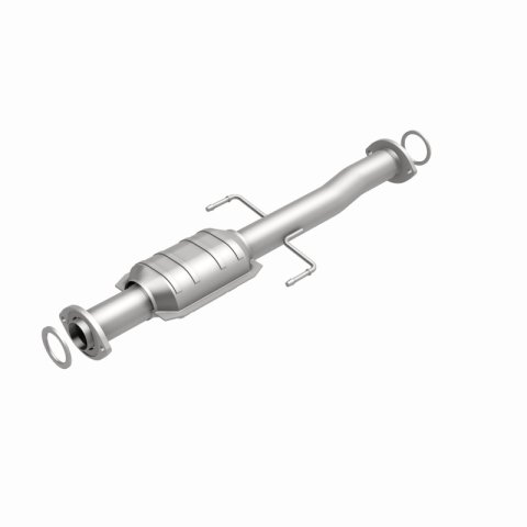 MagnaFlow Direct Fit Catalytic Converter 02-04 Tacoma Rear 2.4L thumbnail 7