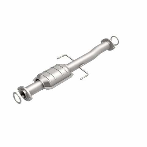 MagnaFlow Direct Fit Catalytic Converter 02-04 Tacoma Rear 2.4L thumbnail 9