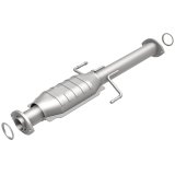 MagnaFlow Direct Fit Catalytic Converter 02-04 Tacoma Rear 3.4L thumbnail 1