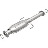MagnaFlow Direct Fit Catalytic Converter 02-04 Tacoma Rear 3.4L thumbnail 3